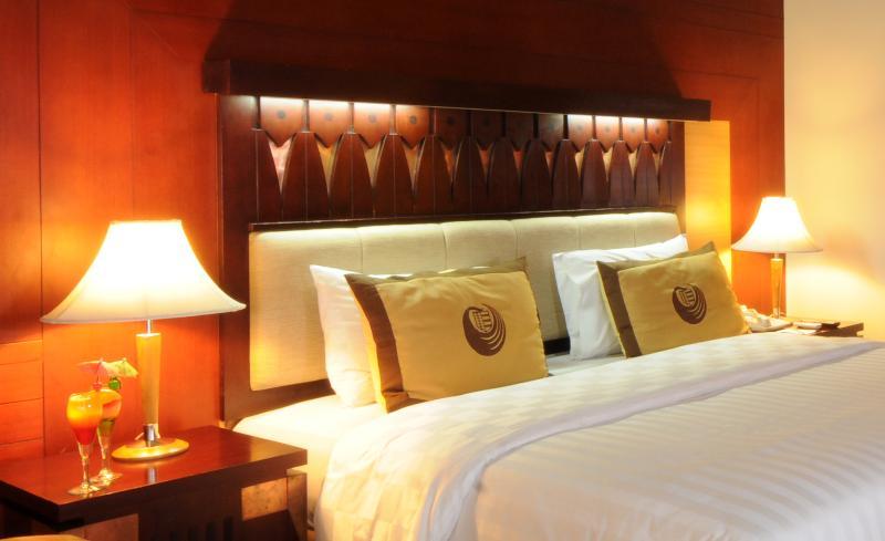 Hotel Savoy Homann Bandung Exterior photo